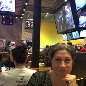 Meet your Posher, Irina